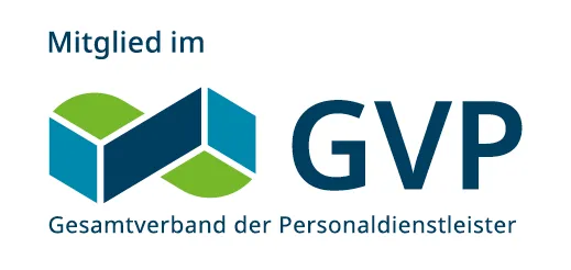 Logo des GVP symbolisiert die Mitgliedschaft von ONOX