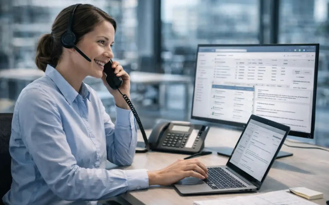 Kundenberater (m/w/d)