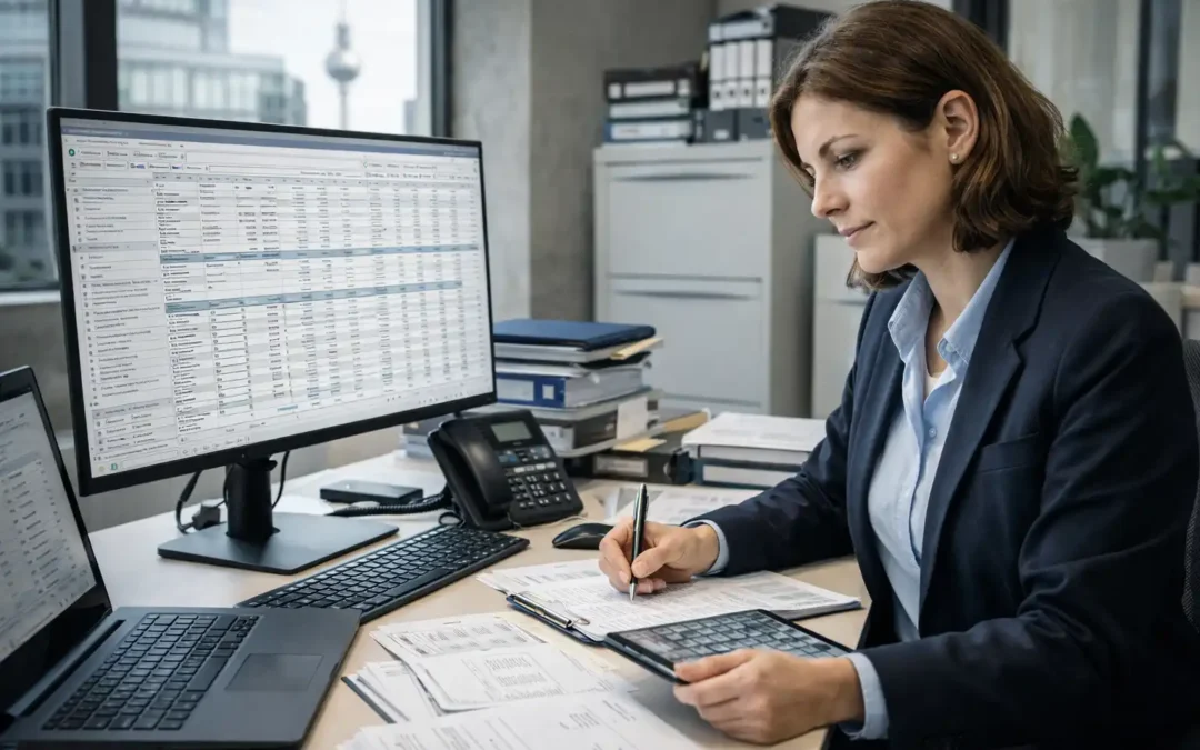 Mietenbuchhalter (m/w/d)