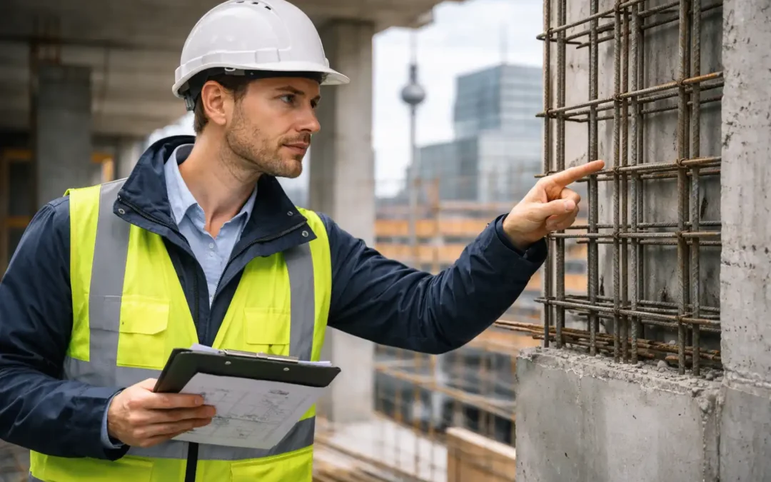 Sachverständiger für Gebäudetechnik (m/w/d)