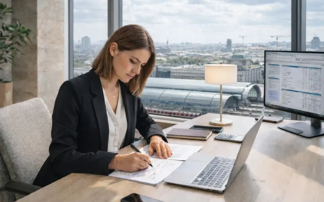 Steuerfachangestellte (m/w/d)